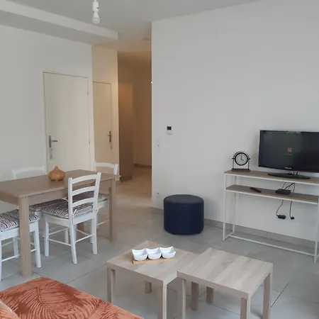 Keropal Apartamento Lyon
