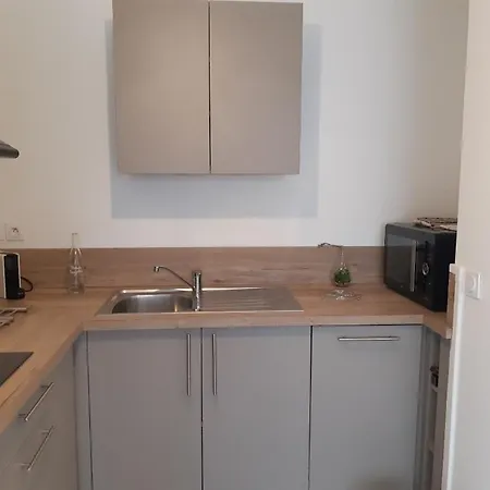 Keropal Appartement *