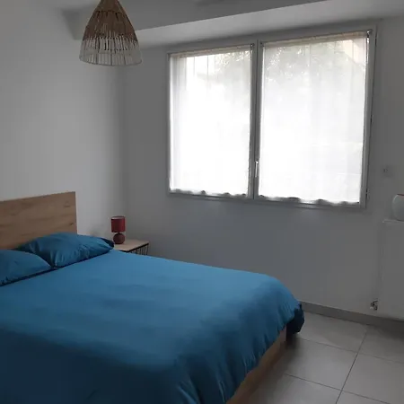 Keropal Appartement